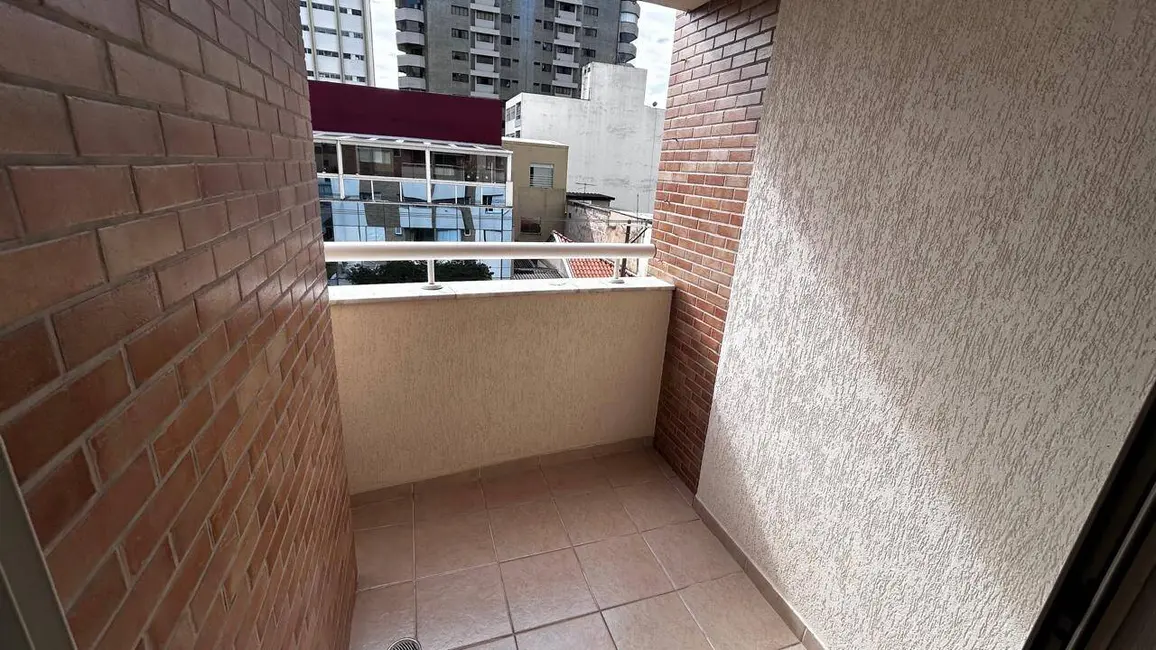 Foto 9 de Apartamento com 3 quartos à venda, 91m2 em Santo Antônio, Sao Caetano Do Sul - SP
