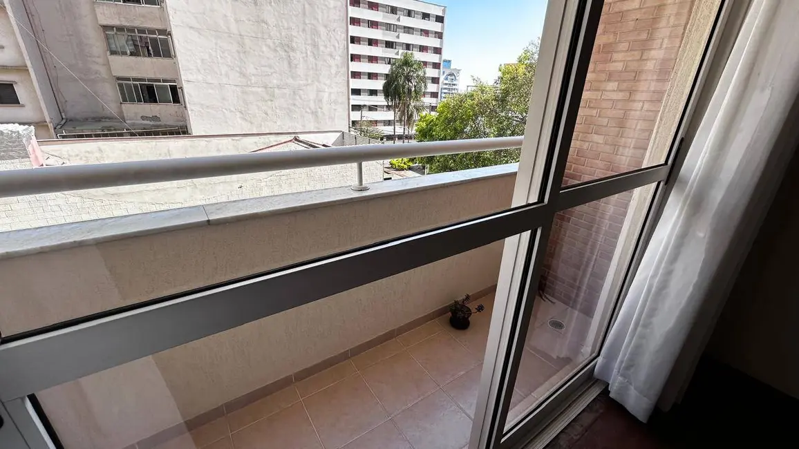 Foto 2 de Apartamento com 3 quartos à venda, 91m2 em Santo Antônio, Sao Caetano Do Sul - SP