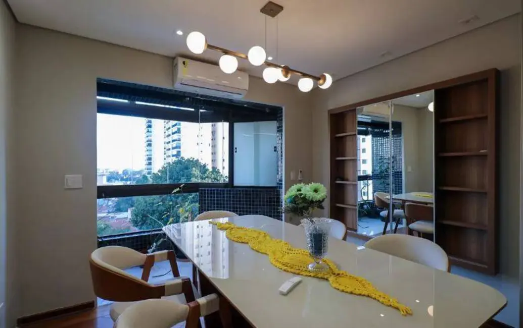 Foto 3 de Apartamento com 3 quartos à venda, 124m2 em Barcelona, Sao Caetano Do Sul - SP