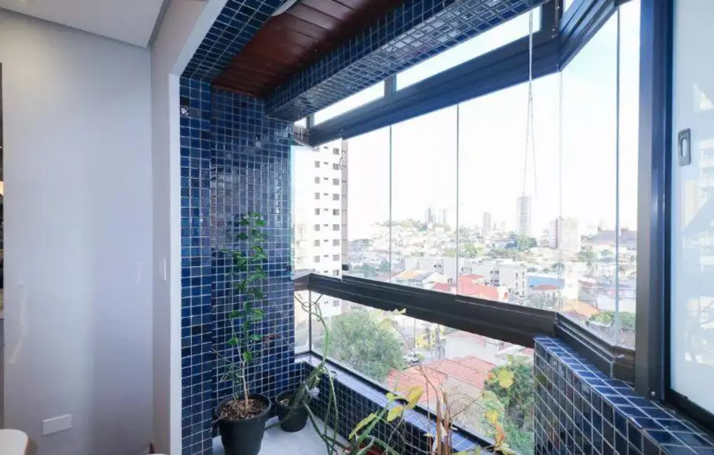 Foto 6 de Apartamento com 3 quartos à venda, 124m2 em Barcelona, Sao Caetano Do Sul - SP