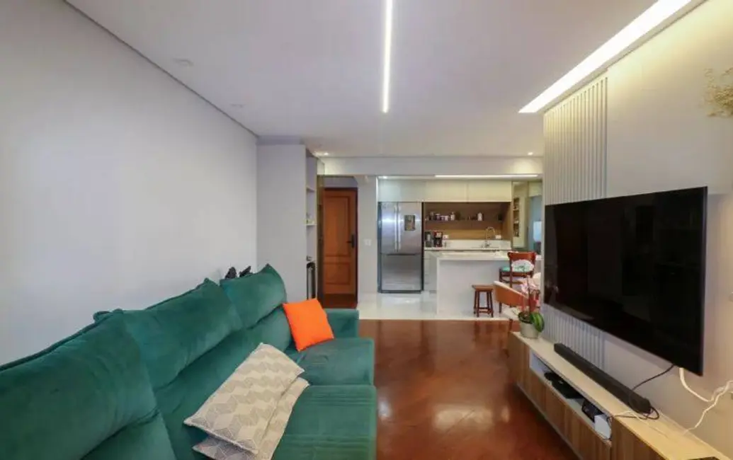 Foto 5 de Apartamento com 3 quartos à venda, 124m2 em Barcelona, Sao Caetano Do Sul - SP