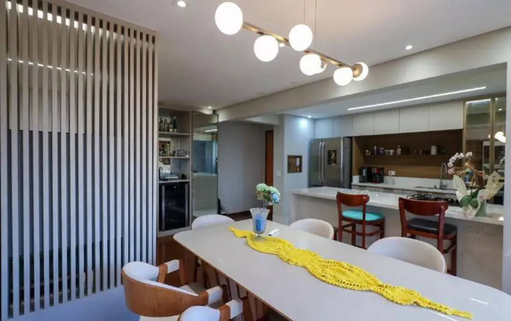 Foto 7 de Apartamento com 3 quartos à venda, 124m2 em Barcelona, Sao Caetano Do Sul - SP