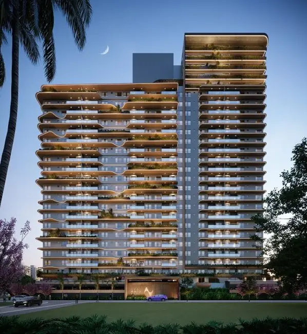 Foto 2 de Apartamento com 4 quartos à venda, 98m2 em Jardim Oceania, Joao Pessoa - PB
