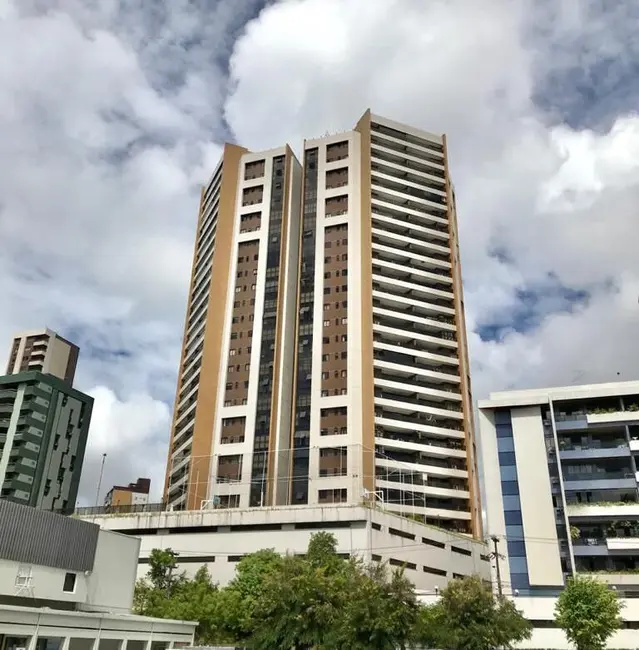 Foto 2 de Cobertura com 4 quartos à venda, 407m2 em Miramar, Joao Pessoa - PB