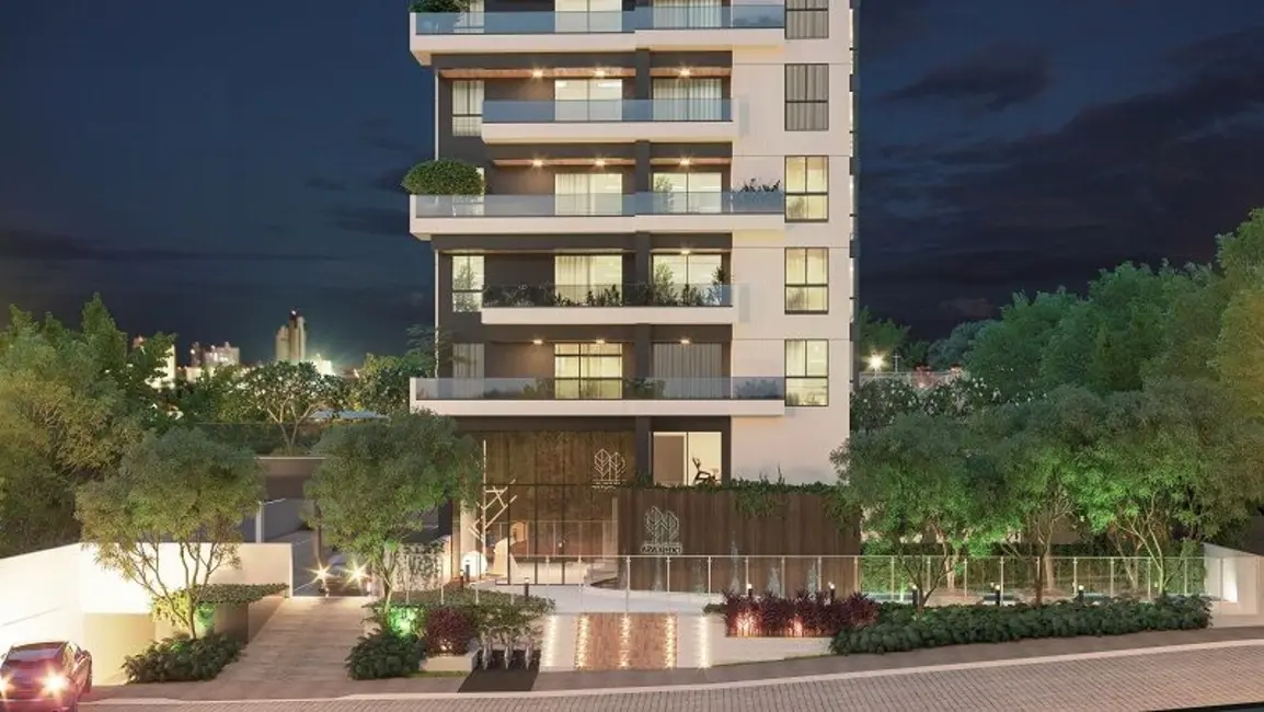 Foto 1 de Apartamento com 3 quartos à venda, 117m2 em Miramar, Joao Pessoa - PB