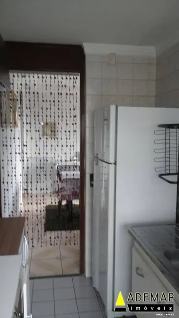 Foto 9 de Apartamento com 2 quartos à venda, 48m2 em Diadema - SP