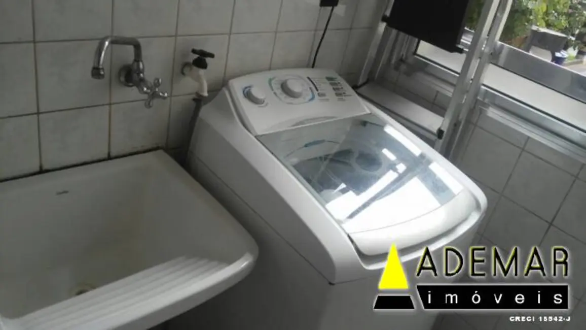 Foto 8 de Apartamento com 2 quartos à venda, 48m2 em Diadema - SP