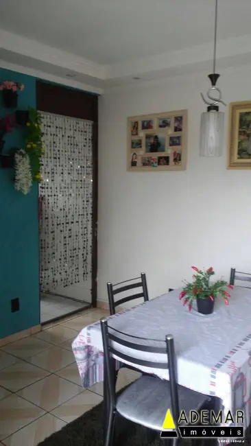 Foto 5 de Apartamento com 2 quartos à venda, 48m2 em Diadema - SP