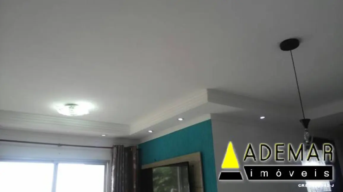 Foto 6 de Apartamento com 2 quartos à venda, 48m2 em Diadema - SP