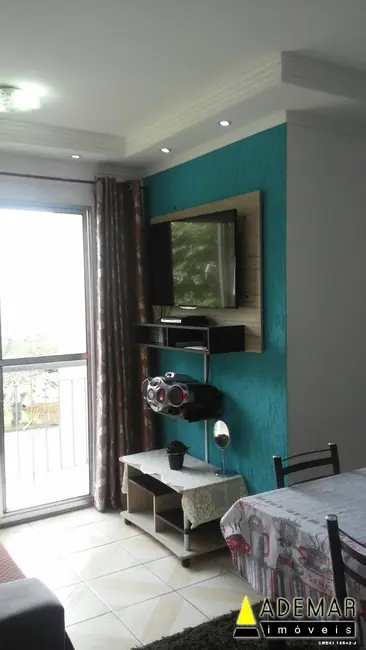 Foto 4 de Apartamento com 2 quartos à venda, 48m2 em Diadema - SP