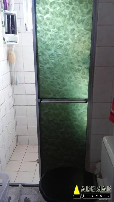 Foto 3 de Apartamento com 2 quartos à venda, 48m2 em Diadema - SP