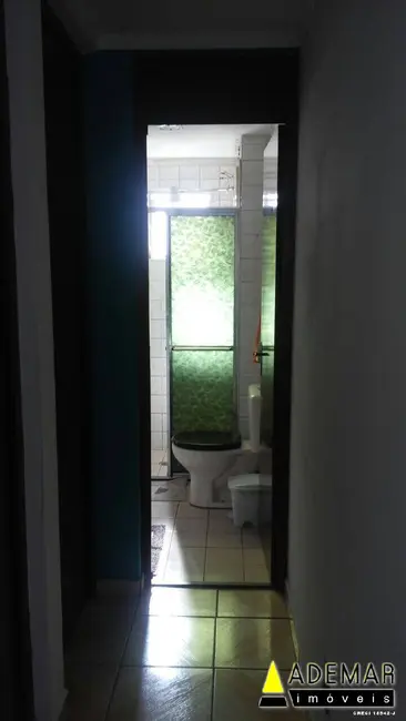 Foto 7 de Apartamento com 2 quartos à venda, 48m2 em Diadema - SP