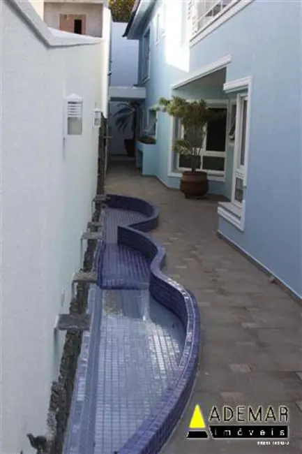 Casa com 4 quartos à venda, 410m2 em Bosque da Saúde, São Paulo - SP - imagem 8 Foto 8 de Casa com 4 quartos à venda, 410m2 em Bosque da Saúde, São Paulo - SP