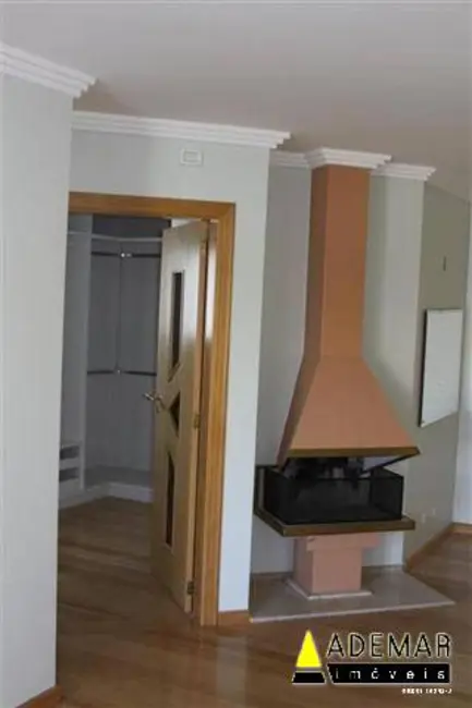 Foto 1 de Casa com 4 quartos à venda, 410m2 em Bosque da Saúde, São Paulo - SP