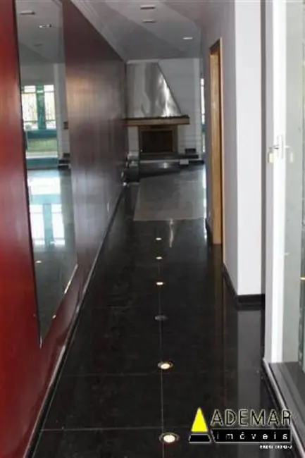 Casa com 4 quartos à venda, 410m2 em Bosque da Saúde, São Paulo - SP - imagem 7 Foto 7 de Casa com 4 quartos à venda, 410m2 em Bosque da Saúde, São Paulo - SP