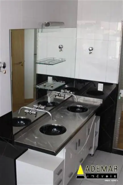 Casa com 4 quartos à venda, 410m2 em Bosque da Saúde, São Paulo - SP - imagem 3 Foto 3 de Casa com 4 quartos à venda, 410m2 em Bosque da Saúde, São Paulo - SP