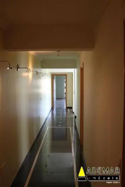 Casa com 4 quartos à venda, 410m2 em Bosque da Saúde, São Paulo - SP - imagem 2 Foto 2 de Casa com 4 quartos à venda, 410m2 em Bosque da Saúde, São Paulo - SP