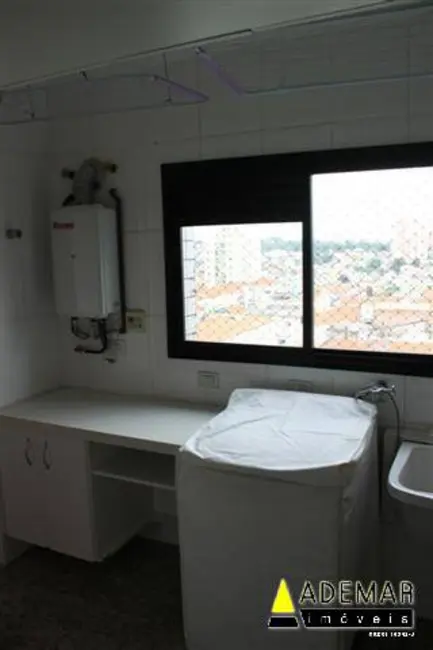 Foto 1 de Apartamento com 4 quartos à venda, 48m2 em Bosque da Saúde, São Paulo - SP