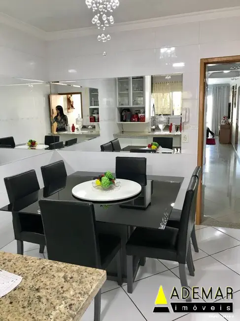 Foto 2 de Casa com 3 quartos à venda, 125m2 em Centro, Diadema - SP