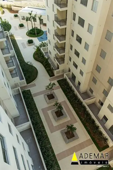 Foto 4 de Apartamento com 2 quartos à venda, 47m2 em Centro, Diadema - SP