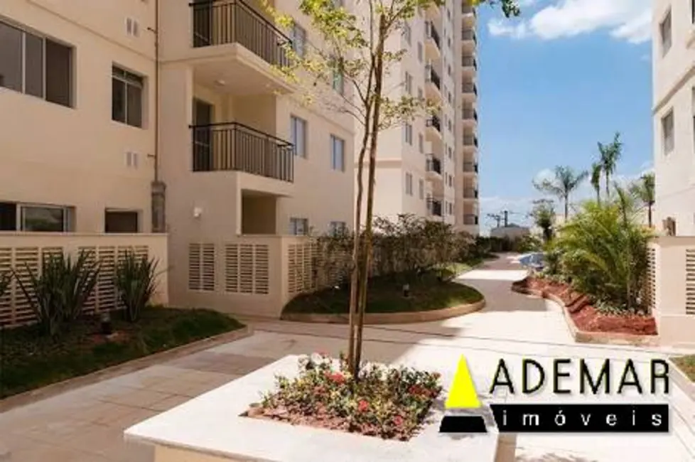 Foto 5 de Apartamento com 2 quartos à venda, 47m2 em Centro, Diadema - SP