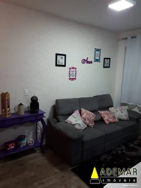 Foto 9 de Apartamento com 2 quartos à venda, 47m2 em Centro, Diadema - SP