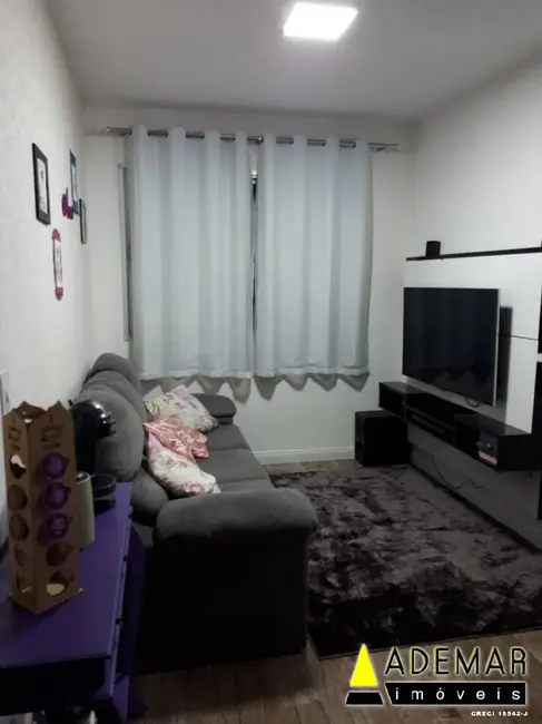 Foto 8 de Apartamento com 2 quartos à venda, 47m2 em Centro, Diadema - SP