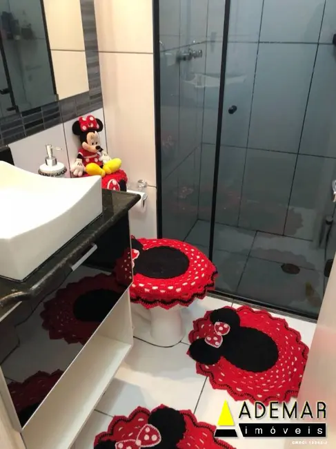 Foto 9 de Apartamento com 2 quartos à venda, 46m2 em Centro, Diadema - SP