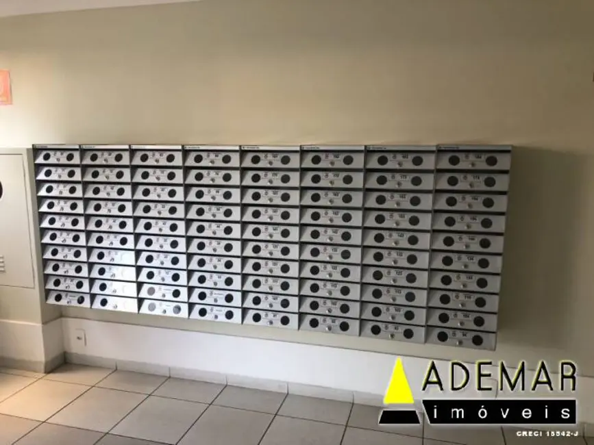 Foto 5 de Apartamento com 2 quartos à venda, 46m2 em Centro, Diadema - SP