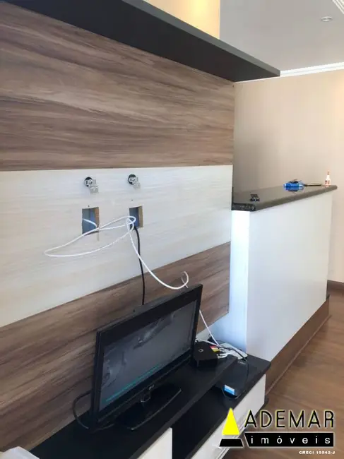 Foto 7 de Apartamento com 2 quartos à venda, 46m2 em Centro, Diadema - SP