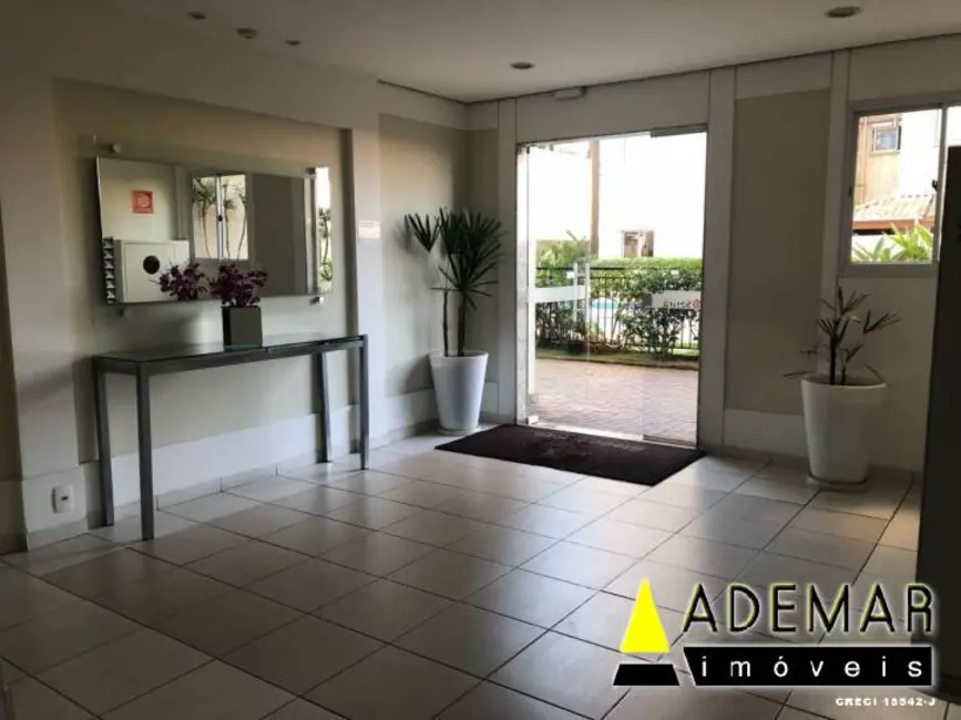 Foto 4 de Apartamento com 2 quartos à venda, 46m2 em Centro, Diadema - SP