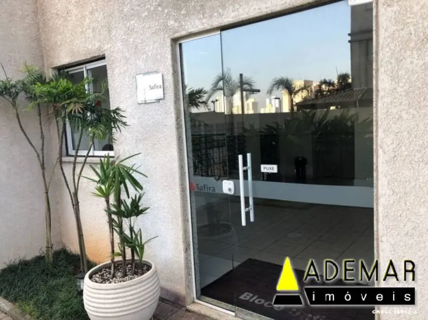 Foto 8 de Apartamento com 2 quartos à venda, 46m2 em Centro, Diadema - SP