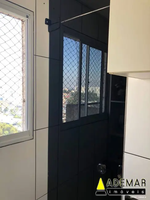 Foto 2 de Apartamento com 2 quartos à venda, 46m2 em Centro, Diadema - SP