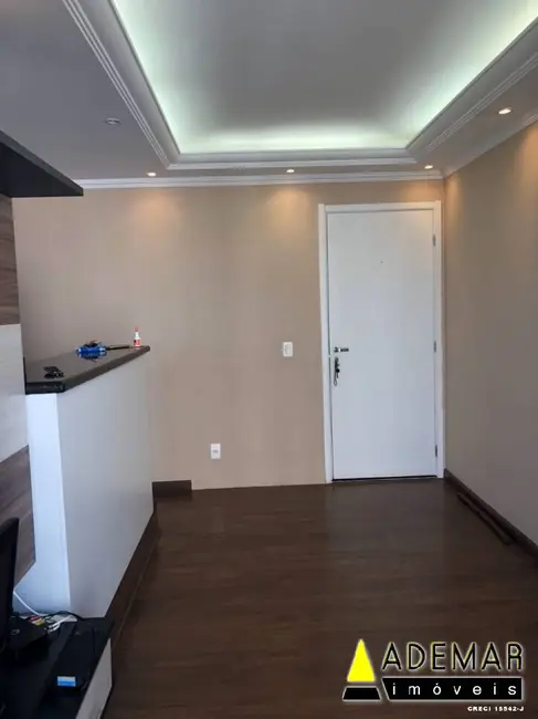 Foto 3 de Apartamento com 2 quartos à venda, 46m2 em Centro, Diadema - SP