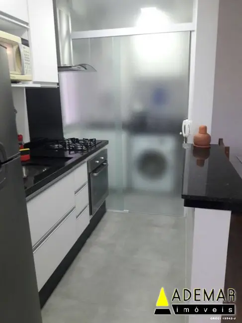 Foto 7 de Apartamento com 3 quartos à venda, 55m2 em Centro, Diadema - SP