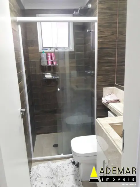 Foto 5 de Apartamento com 3 quartos à venda, 55m2 em Centro, Diadema - SP