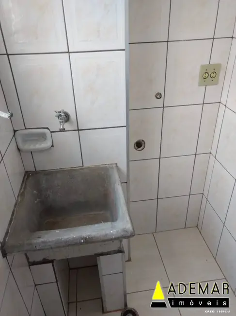 Foto 9 de Apartamento com 2 quartos à venda, 44m2 em Serraria, Diadema - SP