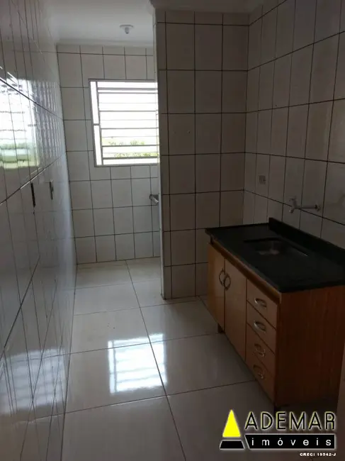 Foto 2 de Apartamento com 2 quartos à venda, 44m2 em Serraria, Diadema - SP