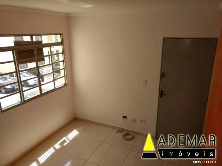 Foto 8 de Apartamento com 2 quartos à venda, 44m2 em Serraria, Diadema - SP