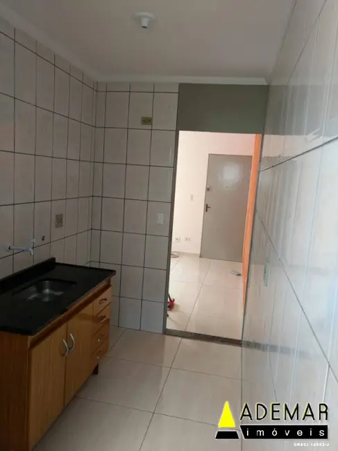 Foto 5 de Apartamento com 2 quartos à venda, 44m2 em Serraria, Diadema - SP