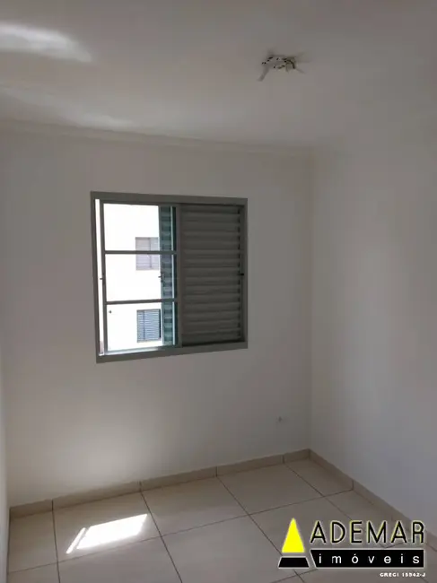 Foto 7 de Apartamento com 2 quartos à venda, 44m2 em Serraria, Diadema - SP