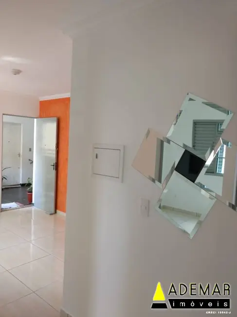 Foto 4 de Apartamento com 2 quartos à venda, 44m2 em Serraria, Diadema - SP