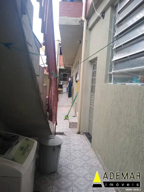 Casa com 4 quartos à venda, 250m2 em Conceição, Diadema - SP - imagem 8 Foto 8 de Casa com 4 quartos à venda, 250m2 em Conceição, Diadema - SP