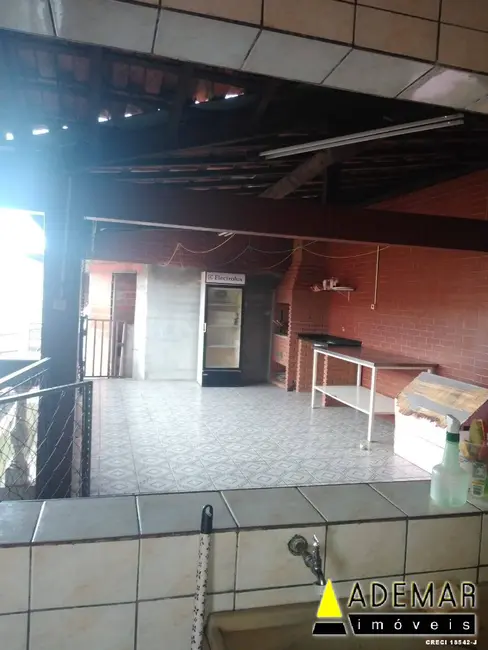 Casa com 4 quartos à venda, 250m2 em Conceição, Diadema - SP - imagem 7 Foto 7 de Casa com 4 quartos à venda, 250m2 em Conceição, Diadema - SP