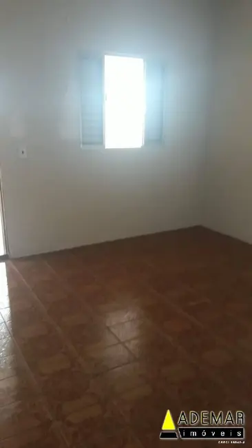 Foto 1 de Casa com 3 quartos à venda, 128m2 em Inamar, Diadema - SP