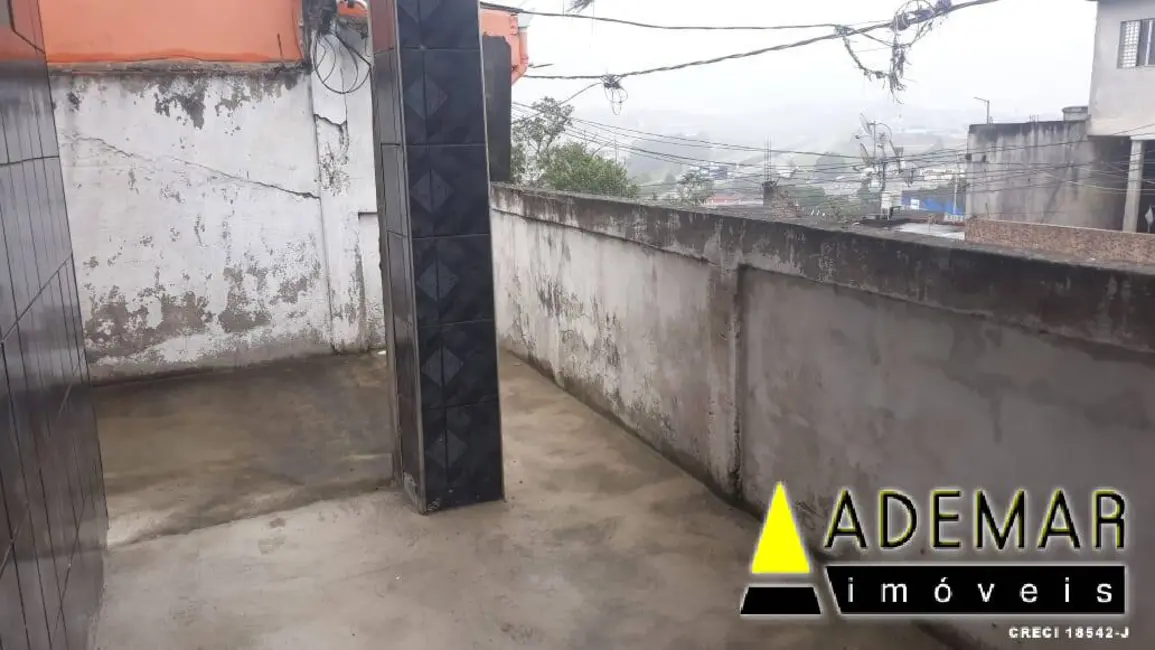 Foto 9 de Casa com 3 quartos à venda, 128m2 em Inamar, Diadema - SP