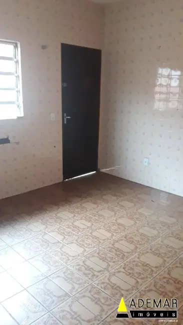 Foto 6 de Casa com 3 quartos à venda, 128m2 em Inamar, Diadema - SP