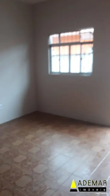 Foto 4 de Casa com 3 quartos à venda, 128m2 em Inamar, Diadema - SP