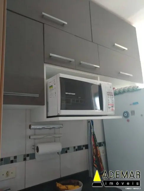 Apartamento com 2 quartos à venda, 51m2 em Centro, Diadema - SP - imagem 6 Foto 6 de Apartamento com 2 quartos à venda, 51m2 em Centro, Diadema - SP