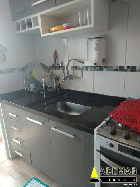 Apartamento com 2 quartos à venda, 51m2 em Centro, Diadema - SP - imagem 7 Foto 7 de Apartamento com 2 quartos à venda, 51m2 em Centro, Diadema - SP